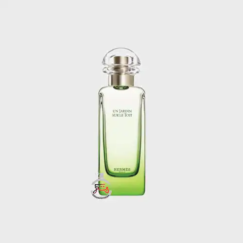 عطر ادکلن هرمس آن جاقدن سور له تویت